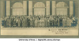 Group at the Sectional A.C.A.C.W., The University of Illinois, April 1925