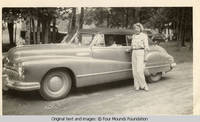 Buick ride