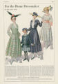 Dresses for women, young women, and girls