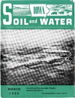1956 - Iowa Soil and Water