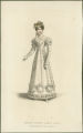 French Dinner Party Dress
