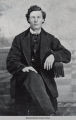 James Nelson; Farmer; Pioneer; Oskaloosa; Mahaska County; Iowa