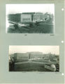 Field House, the University of Iowa, September 1929
