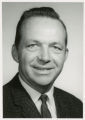 Portrait, Walter G. Lovely