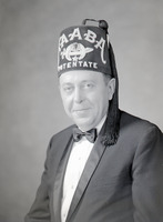Albert H. Jacobs 