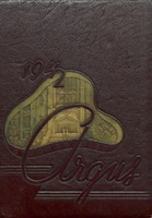 Ottumwa High School 1942 Yearbook