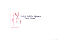 Keokuk Public Library