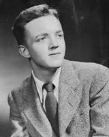 Glenn Frost
