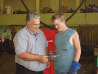 2005 Arlyn Musselman
