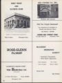 1961 Yearbook