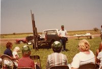 Jim Seaholm and other speakers