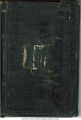 George M. Shearer diary, 1863