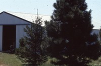 Carver farmstead.