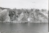 1979 Photograph Collection Of Fisk Ramp Site,