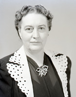 Mrs. Clara Bell