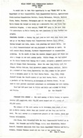 0186.  Mills County Soil Conservation District Annual Report FY 1975
