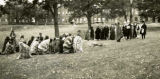 Penn Day 1921