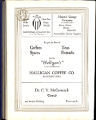 1918 Yearbook