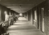 Lewis Hall; Women's Residence Building