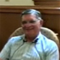 Marvin Hastings interview about journalism career [part 1], Ankeny, Iowa, July 17, 1999