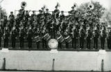 Oskaloosa High School Band