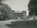 Carrie Chapman Catt Hall (Botany Hall), 1955