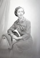 Mrs. Vincent Kearney