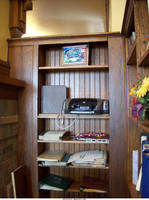 Emmetsburg Public Library, Emmetsburg, Iowa