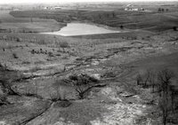 Big Wyacondah Watershed