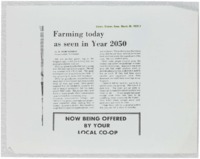 Farming Today