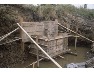 Construction of watershed structure, 1983