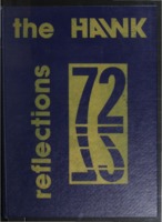 1972 Ankeny High School Yearbook
