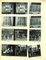 University Elementary School recreational activities and art objects on display, The University of Iowa, 1937