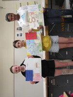 2012 Poster Contest Winners