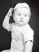 Michael Williams