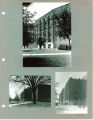 Field House, the University of Iowa, November 27, 1936