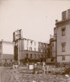 Old Main, 1890