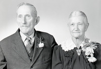 Mr. & Mrs. August Schroeder
