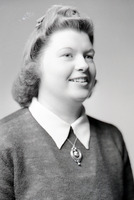 Shirley Bull