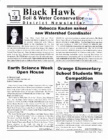 Newsletter, 2006