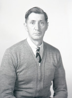 Unknown Gentleman 