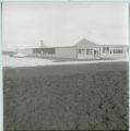Agronomy and Agricultural Engineering Research Center west of Ames, 1962.