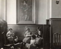 Lewis Hall