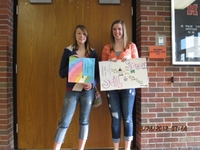 2012 Poster Contest Winners