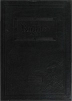 1929 Buena Vista University Yearbook