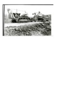 Working a Crawler Dozer Tractor on John Sherwood's Farm 
