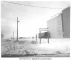 Burchinal, Iowa. CGW
