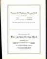 1914 Yearbook