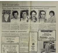 1983 - Davis County Resource, conservation and Development Council