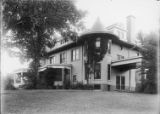 Knoll, 1900-1915